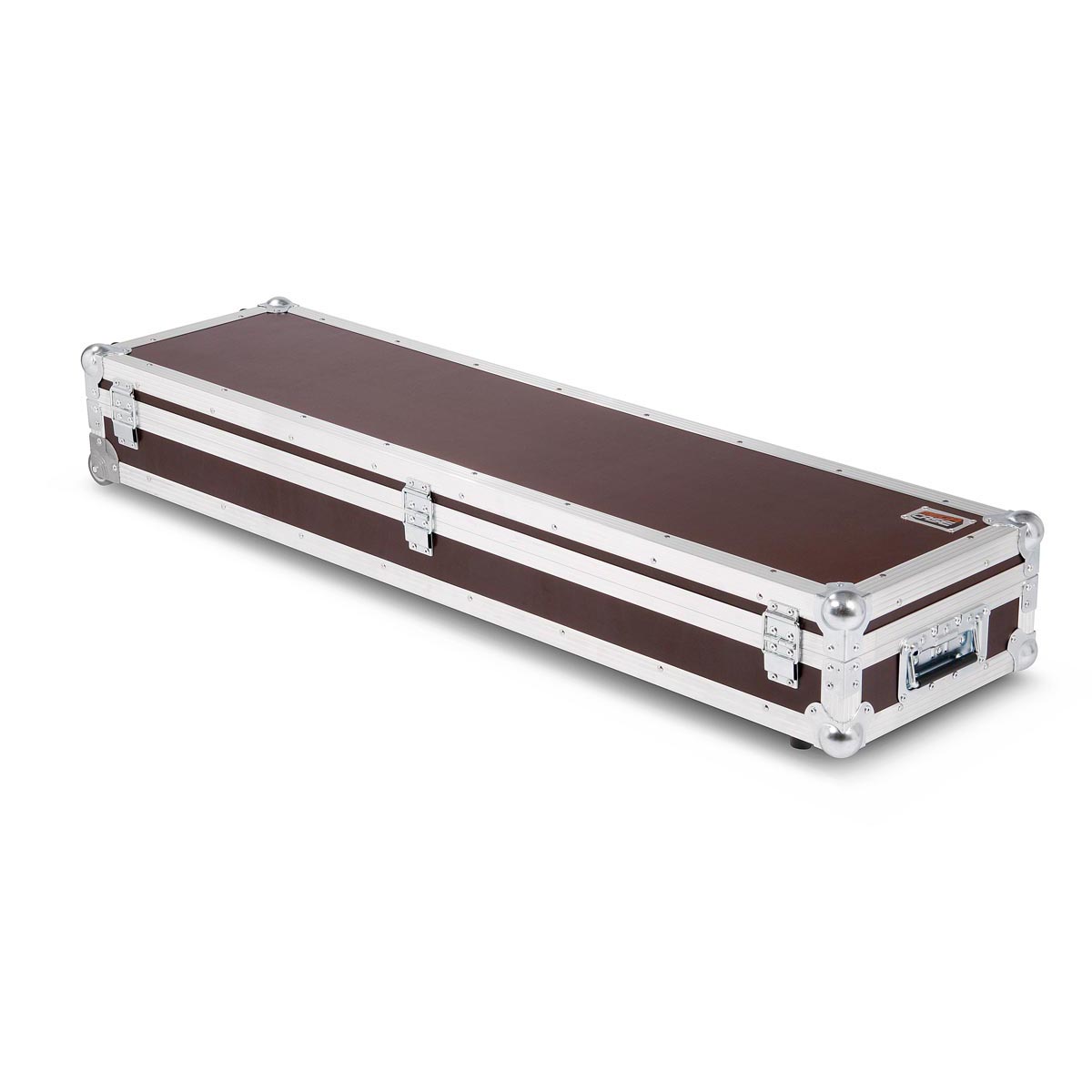 Truhencase mit Eckrollen 1250 x 310 x 150 BxTxH