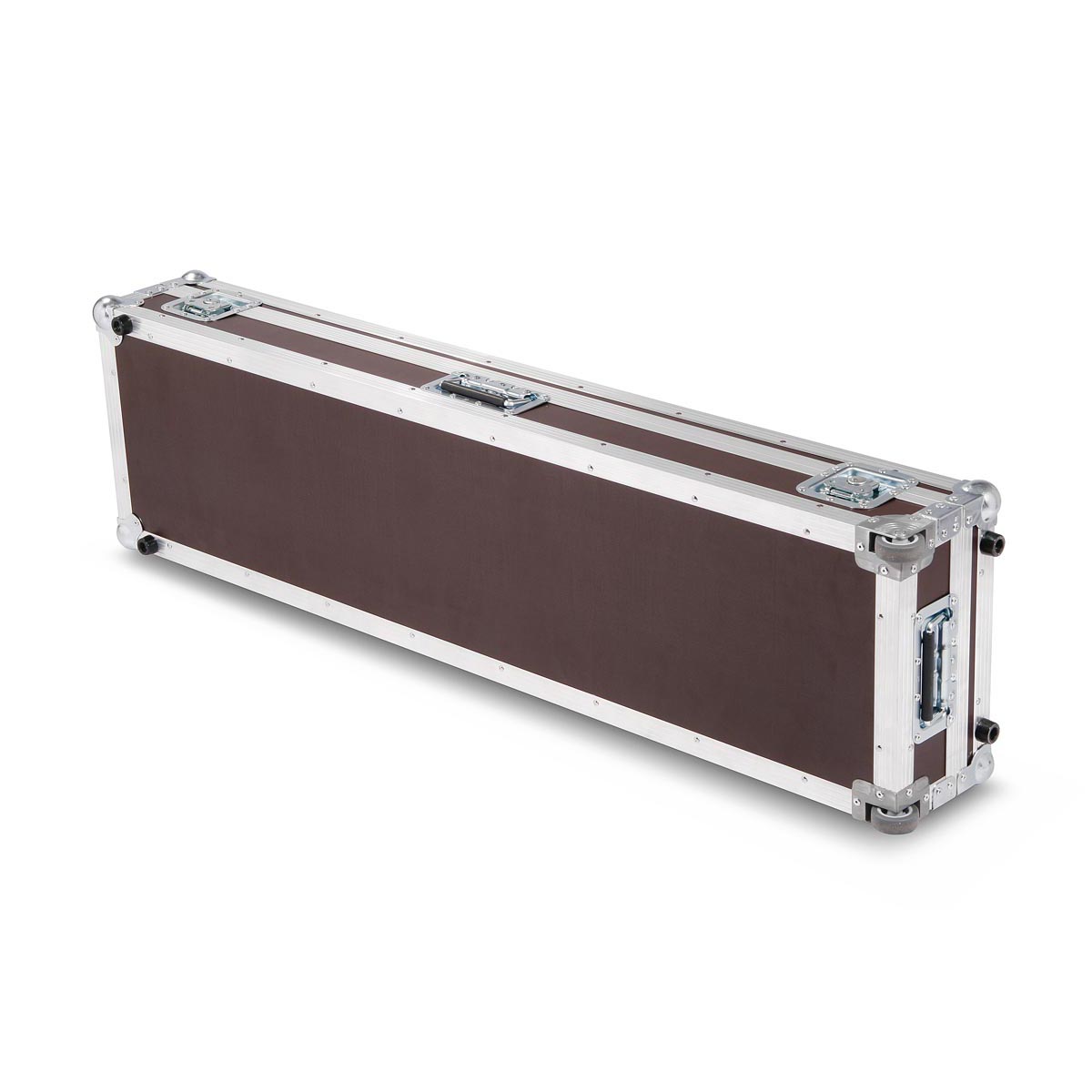 Truhencase mit Eckrollen 1250 x 310 x 150 BxTxH