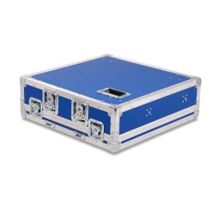 Mischpult Case 650 x 655 x 200 mm  BxTxH