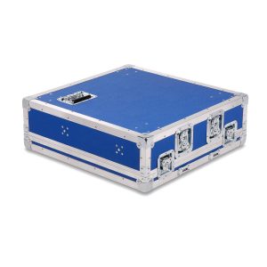 Mischpult Case 650 x 655 x 200 mm  BxTxH