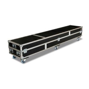 Trunk Case 2800 x 500 x 300 lid 150mm