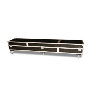 Trunk Case 2800 x 500 x 300 lid 150mm