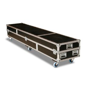 Trunk Case 2800 x 500 x 300 lid 150mm