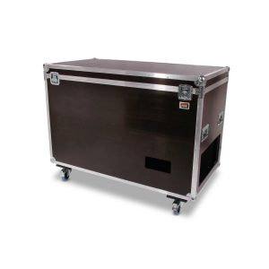 Profi Truhencase auf Rollen ZFC41400WA Gefriertruhe