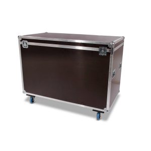 Profi Truhencase auf Rollen ZFC41400WA Gefriertruhe