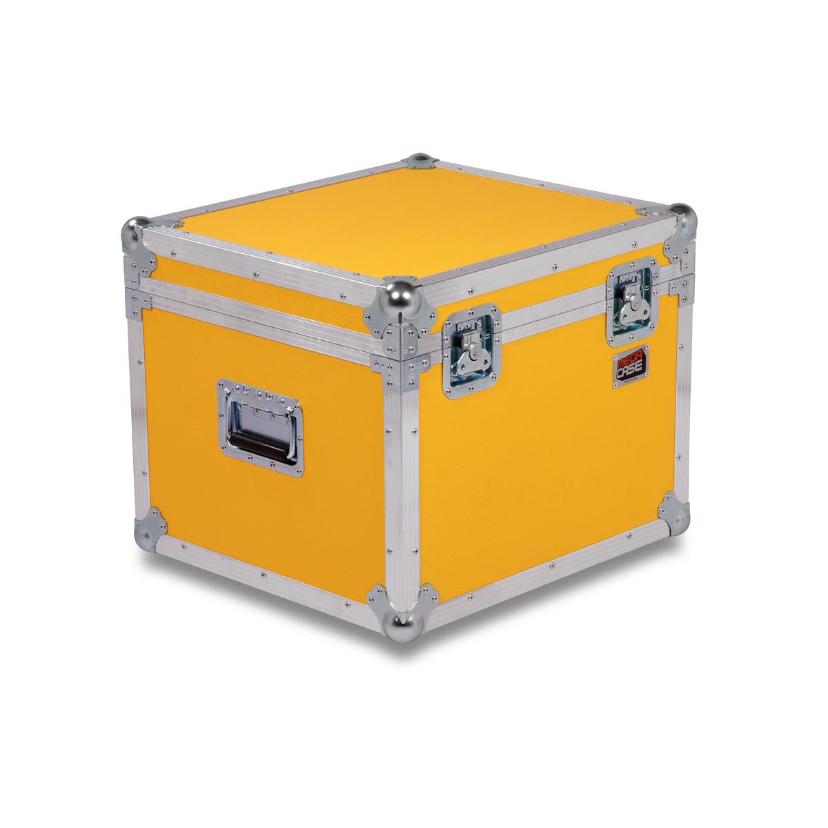Profi Truhencase gelb 450x400x330 BxTxH 30 mm Schaum