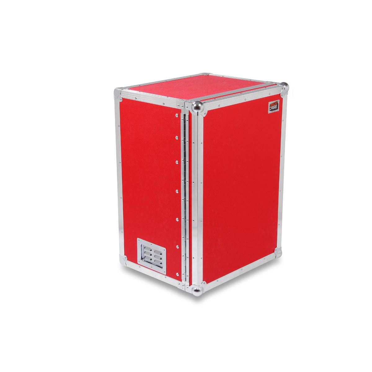 16HE Single Door Rack 46 cm Aussentiefe