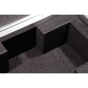 Koffercase für Modellauto 302 x 137 x 124 mm (BxTxH)