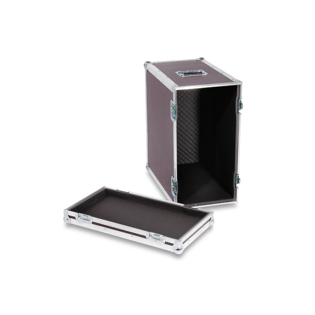 Haubencase 600 x 300 x 610 mm BxTxH