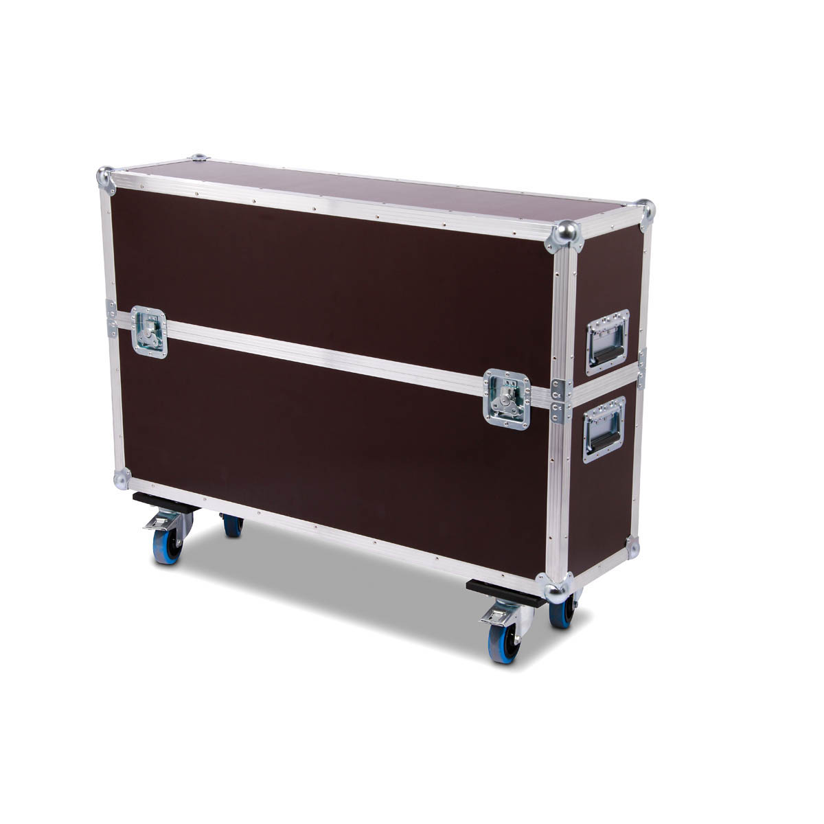 Display-Case auf Rollen Samsung UE48JU6070