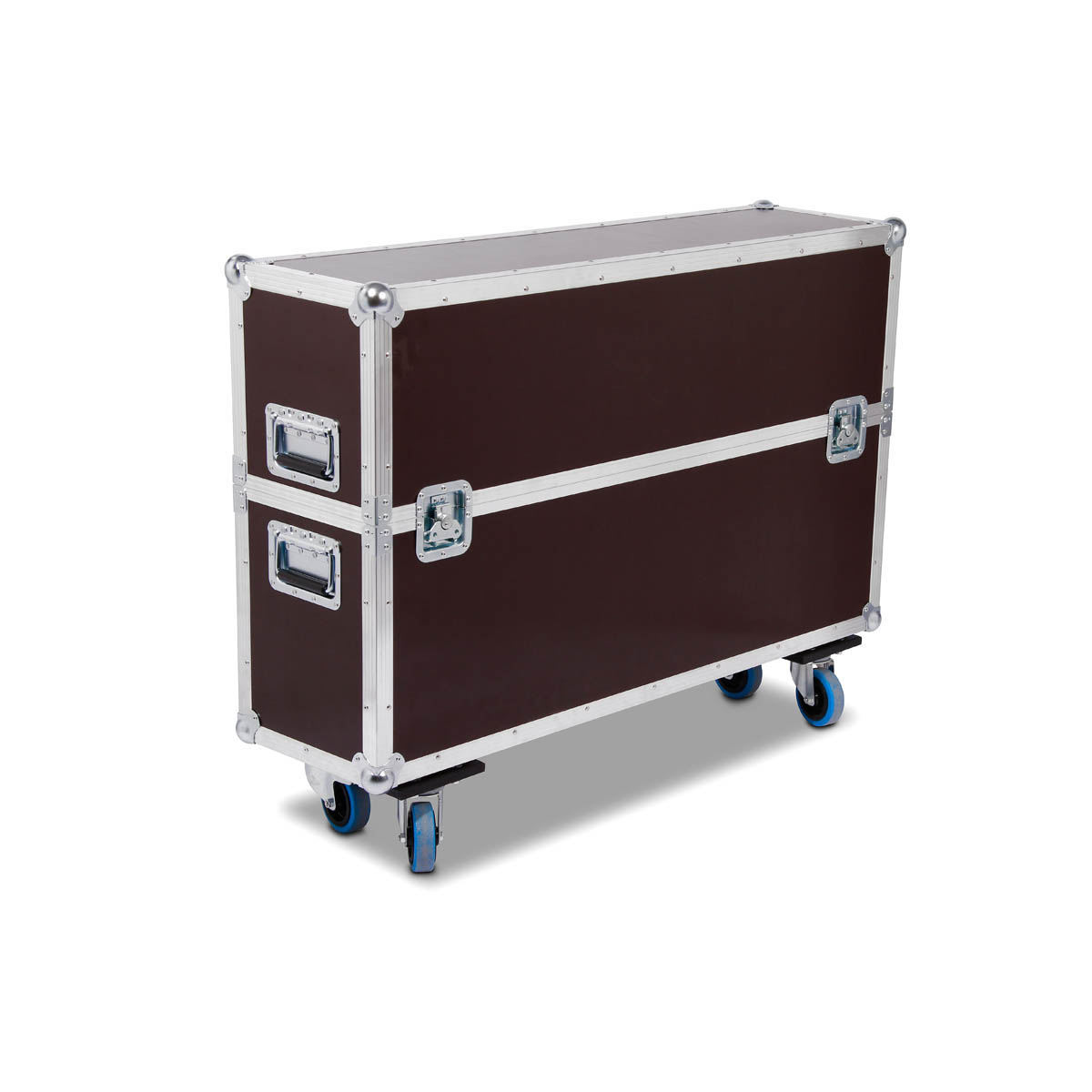 Display-Case auf Rollen Samsung UE48JU6070