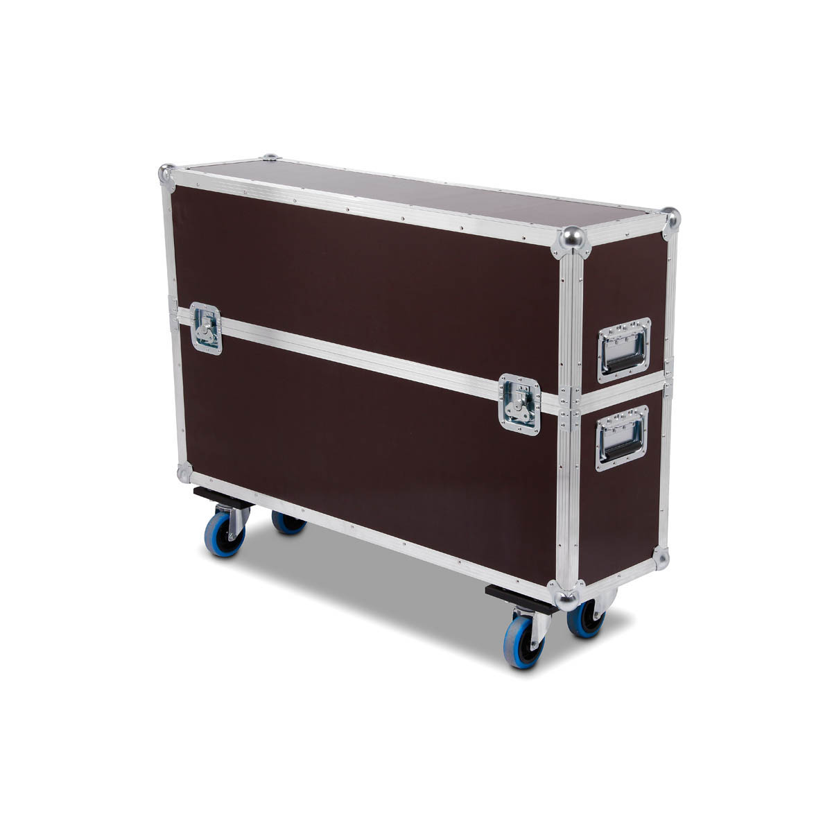 Display-Case auf Rollen Samsung UE48JU6070