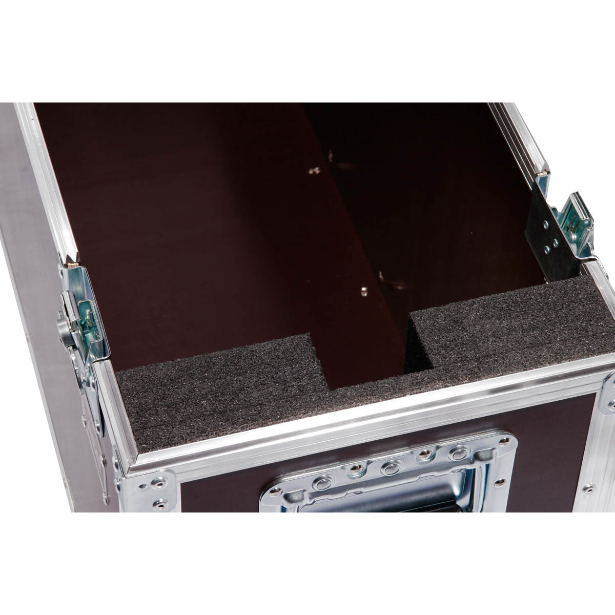 Display-Case auf Rollen Samsung UE48JU6070