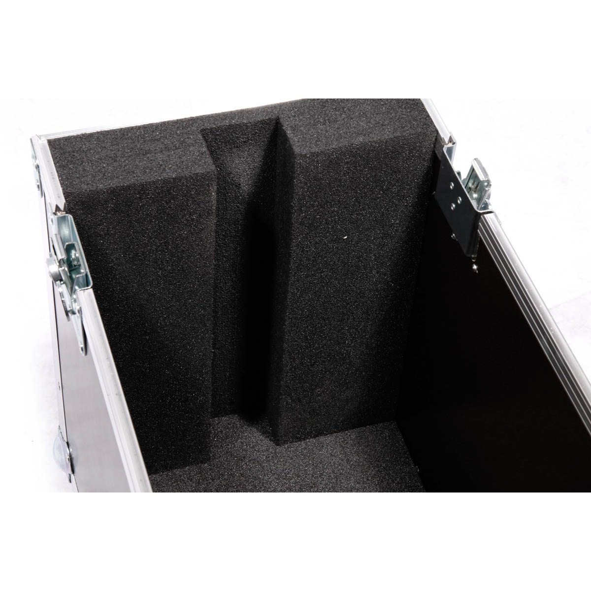 Display-Case auf Rollen Samsung UE48JU6070