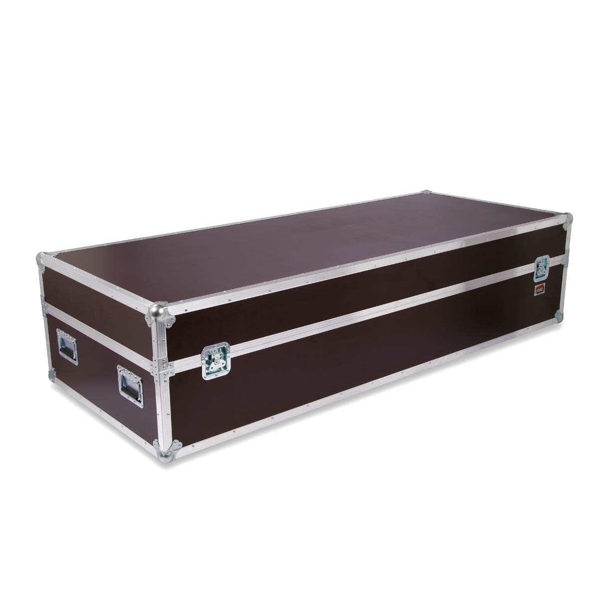 Truhencase Profi 1977 x 800 x 450 mm BxTxH für Zeitnehmerstand