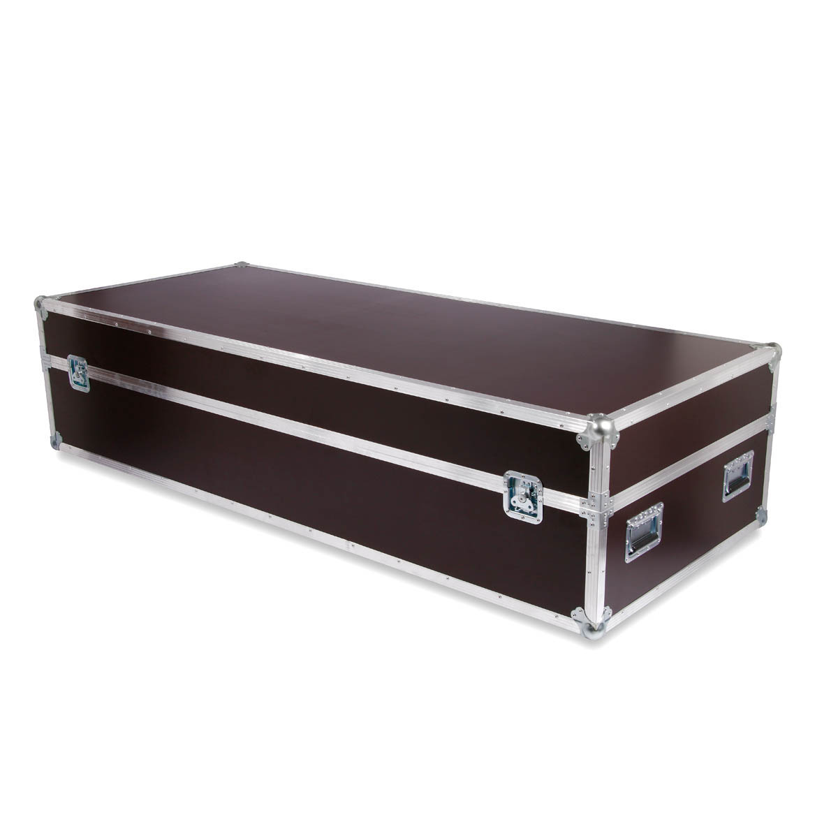 Truhencase Profi 1977 x 800 x 450 mm BxTxH für Zeitnehmerstand