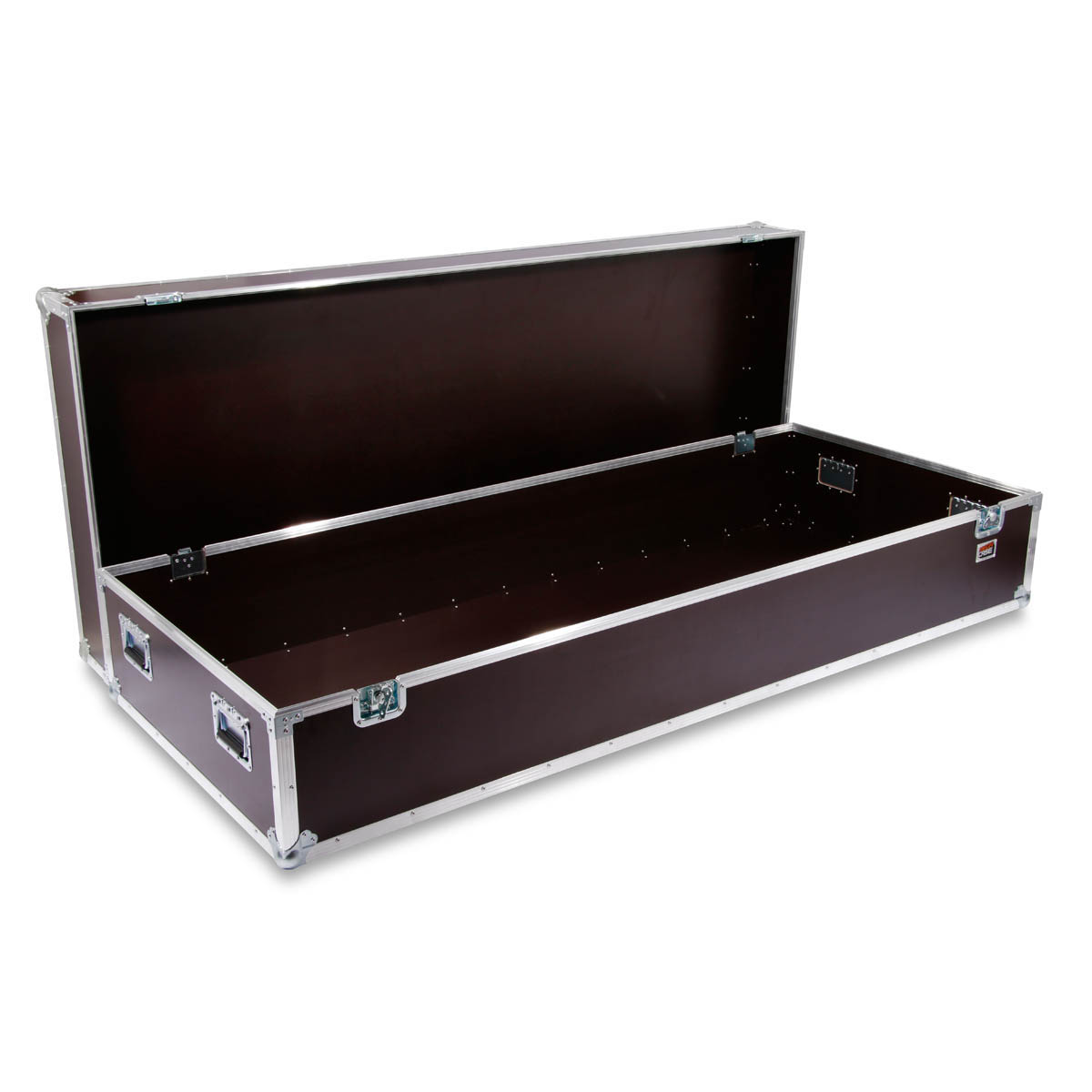 Truhencase Profi 1977 x 800 x 450 mm BxTxH für Zeitnehmerstand