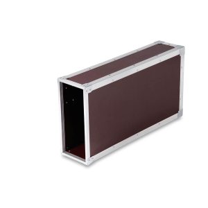 Transportcase nach vorne offen 150 x 860 x 450 mm BxTxH