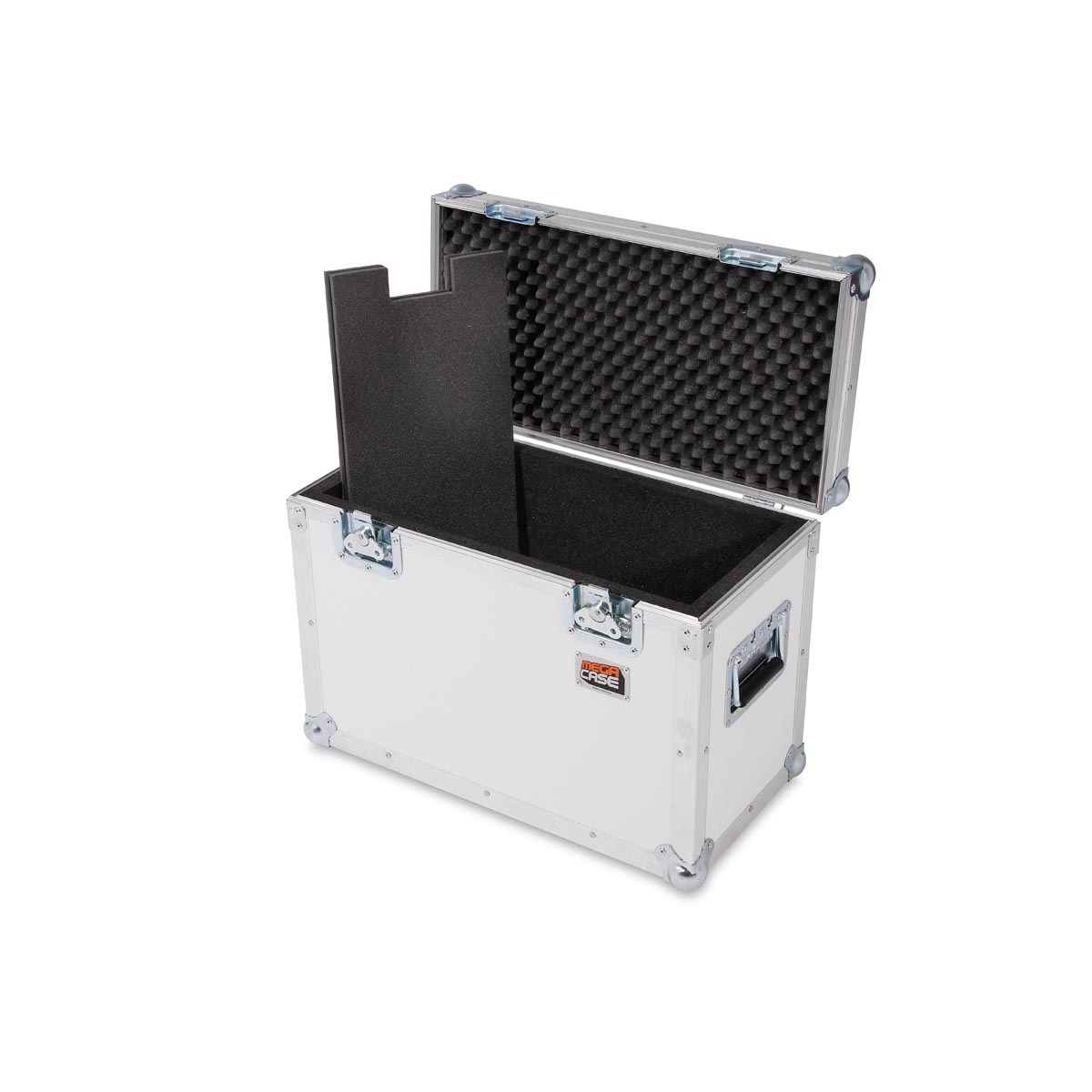 Truhencase Farbe 500x220x220mm SST 20mm