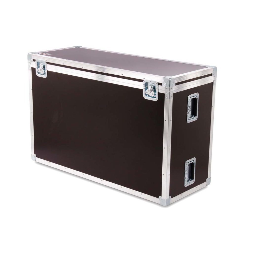 Single Door Case 1100x700x450mm | Megacase