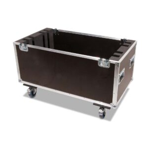 Display Case 43Zoll Samsung LED TV 4in1