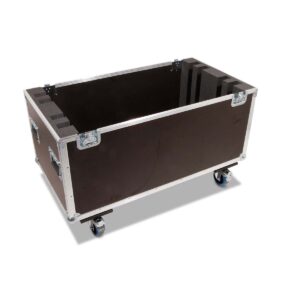 Display Case 43Zoll Samsung LED TV 4in1