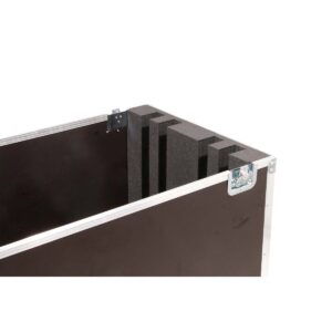 Display Case 43Zoll Samsung LED TV 4in1