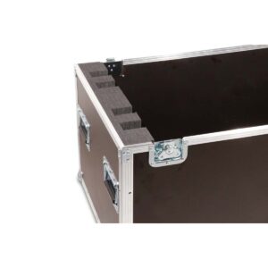 Display Case 43Zoll Samsung LED TV 4in1