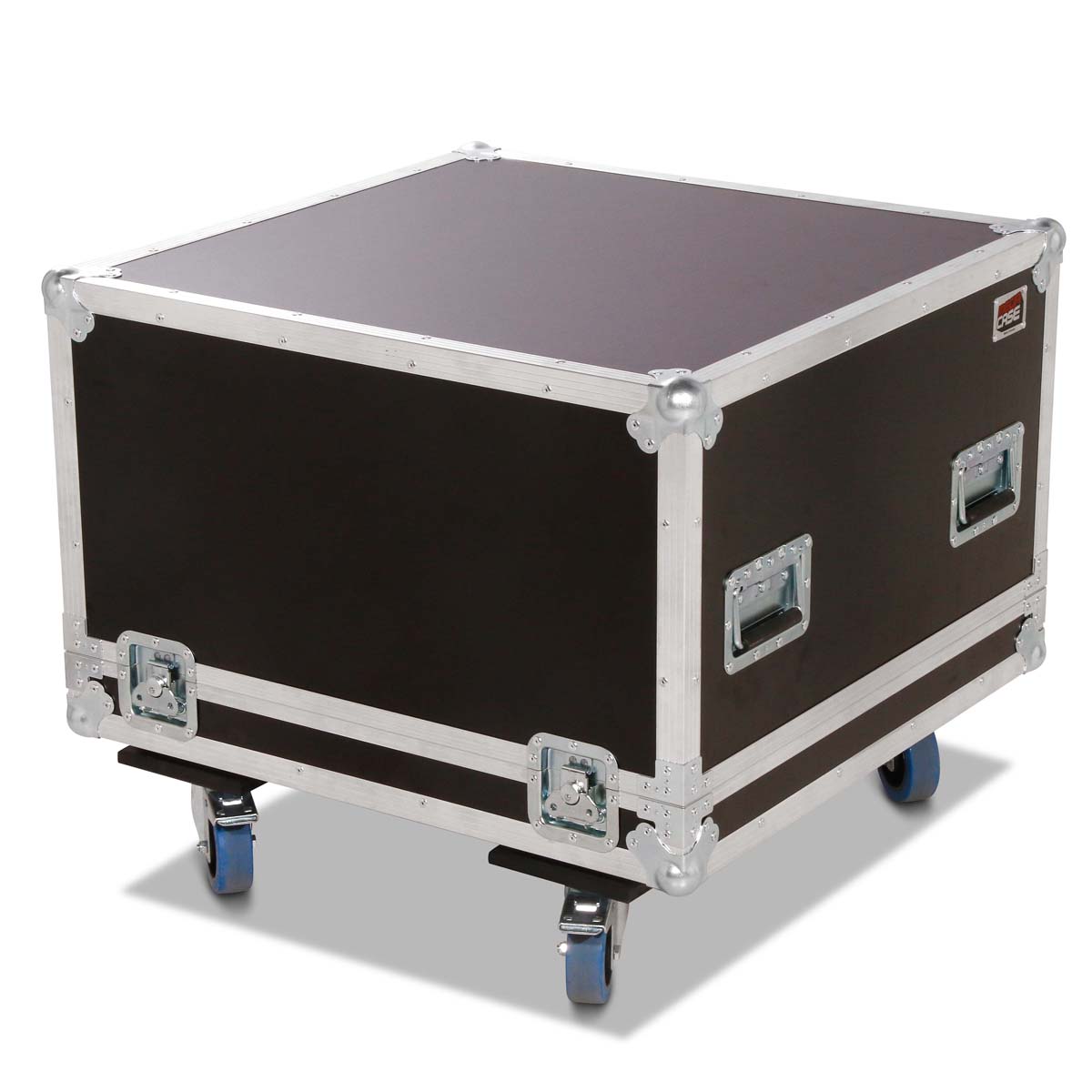 Professionele flightcase voor Smart Metal Stack Frame Aluminium Small 200