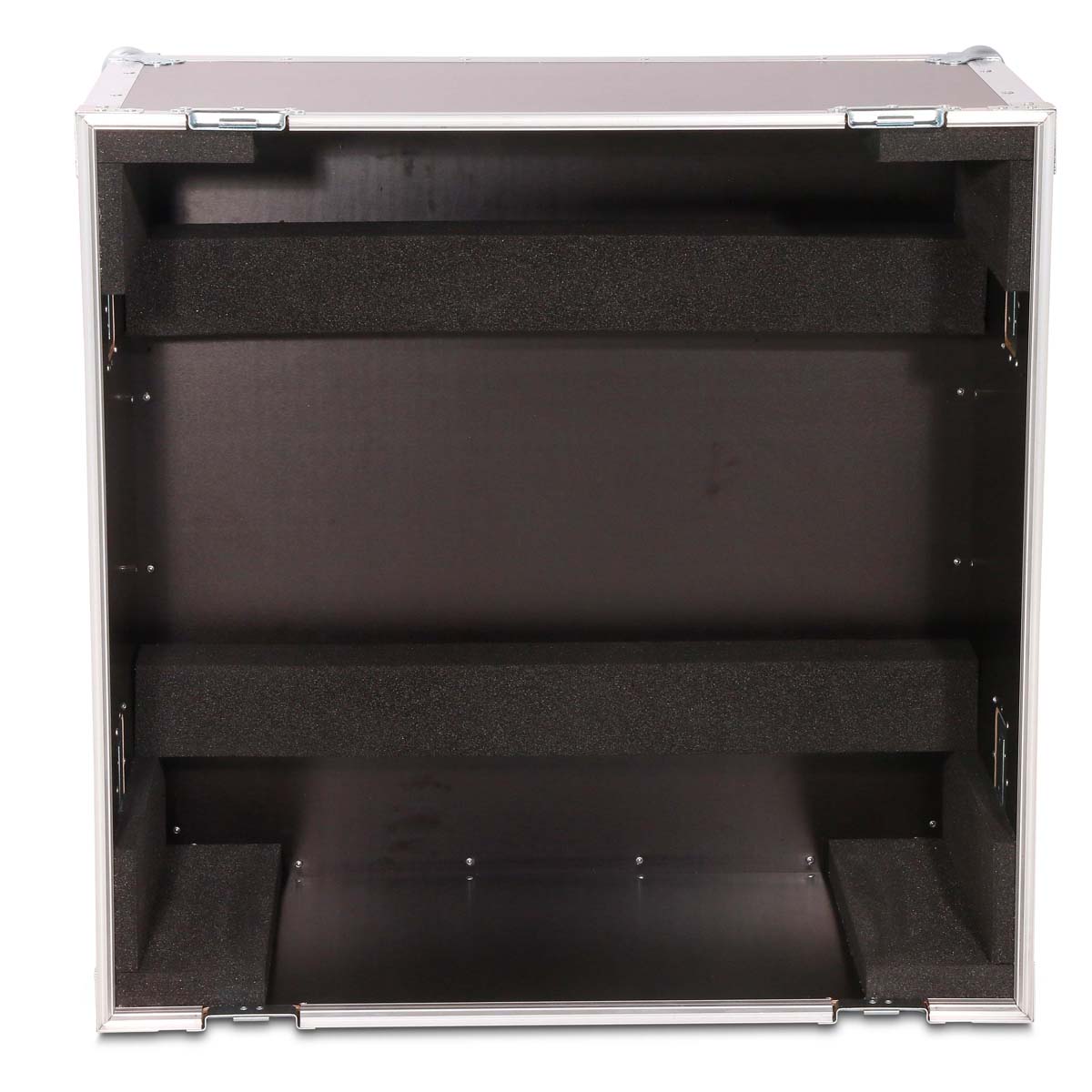 Professionele flightcase voor Smart Metal Stack Frame Aluminium Small 200
