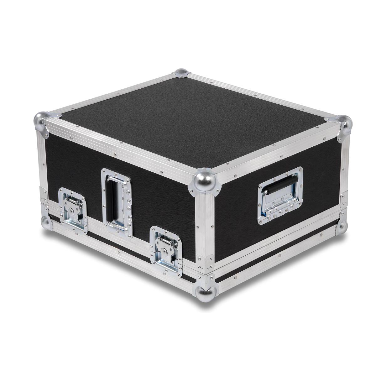 Flight Case for Allen & Heath SQ-5 / SQ-5+