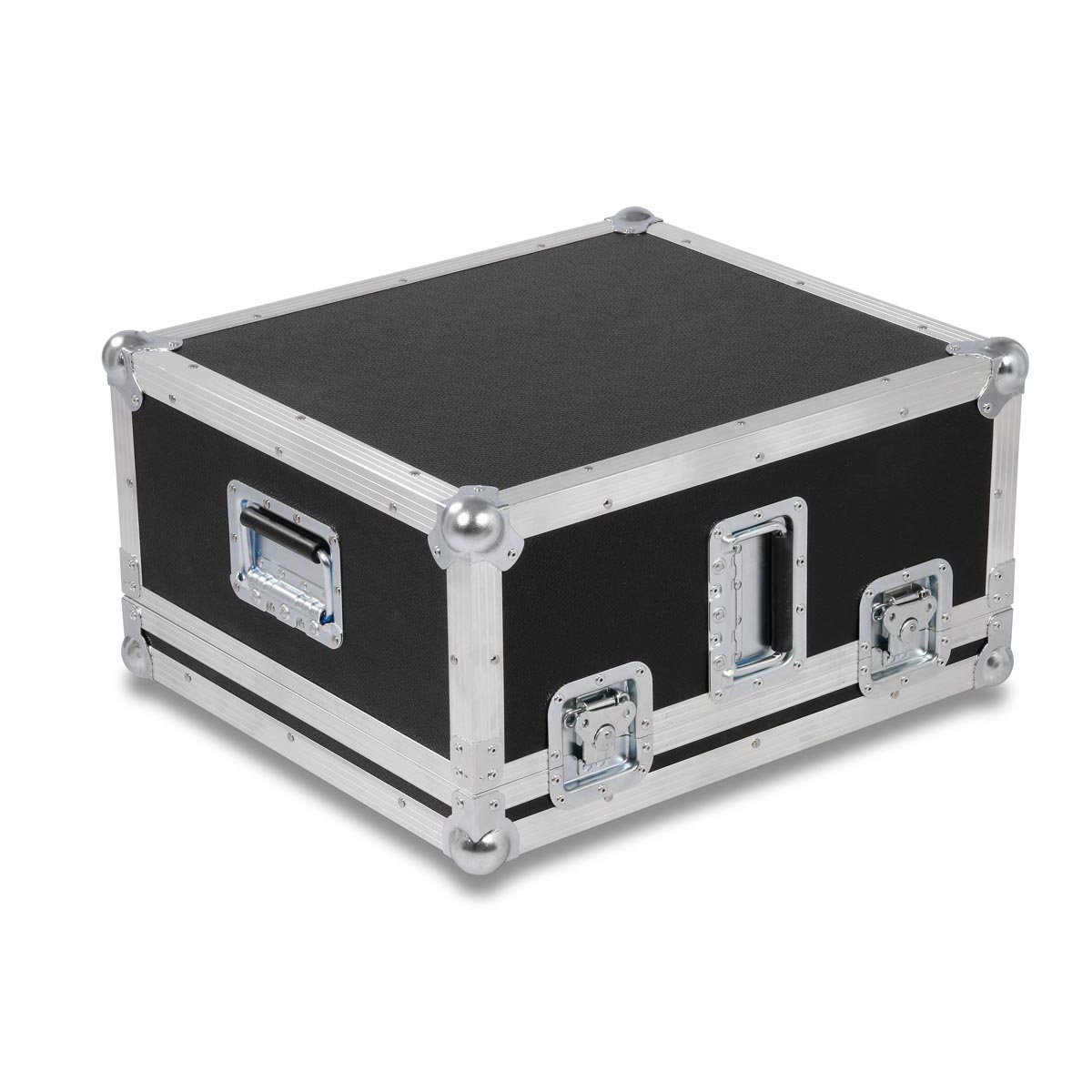 Flight Case for Allen & Heath SQ-5 / SQ-5+