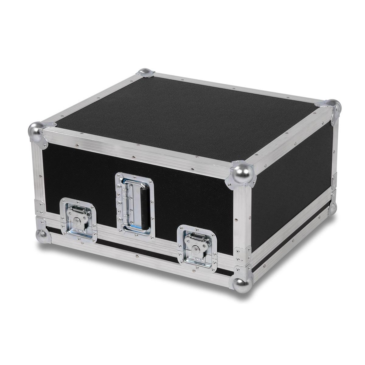 Flight Case for Allen & Heath SQ-5 / SQ-5+