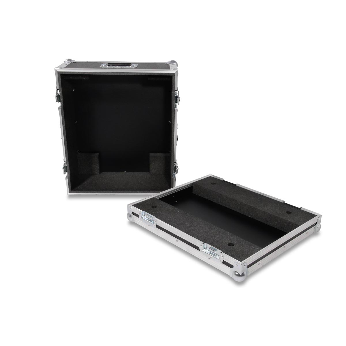 Flight Case for Allen & Heath SQ-5 / SQ-5+