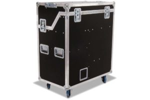 Heavy Kitchen Case mit Waschbecken