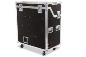 Heavy Kitchen Case mit Waschbecken