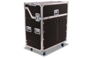 Heavy Kitchen Case mit Waschbecken