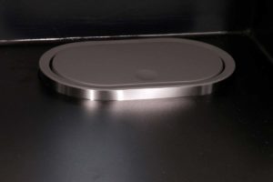 Heavy Kitchen Case mit Waschbecken