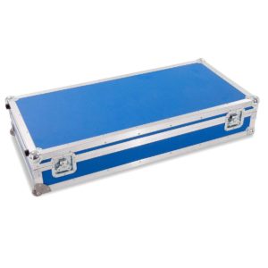 Koffercase blau 41647 - 968x480x170 BxTxH EBR Ferrovac