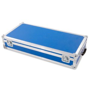Koffercase blau 41647 - 968x480x170 BxTxH EBR Ferrovac