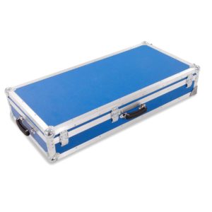 Koffercase blau 41647 - 968x480x170 BxTxH EBR Ferrovac
