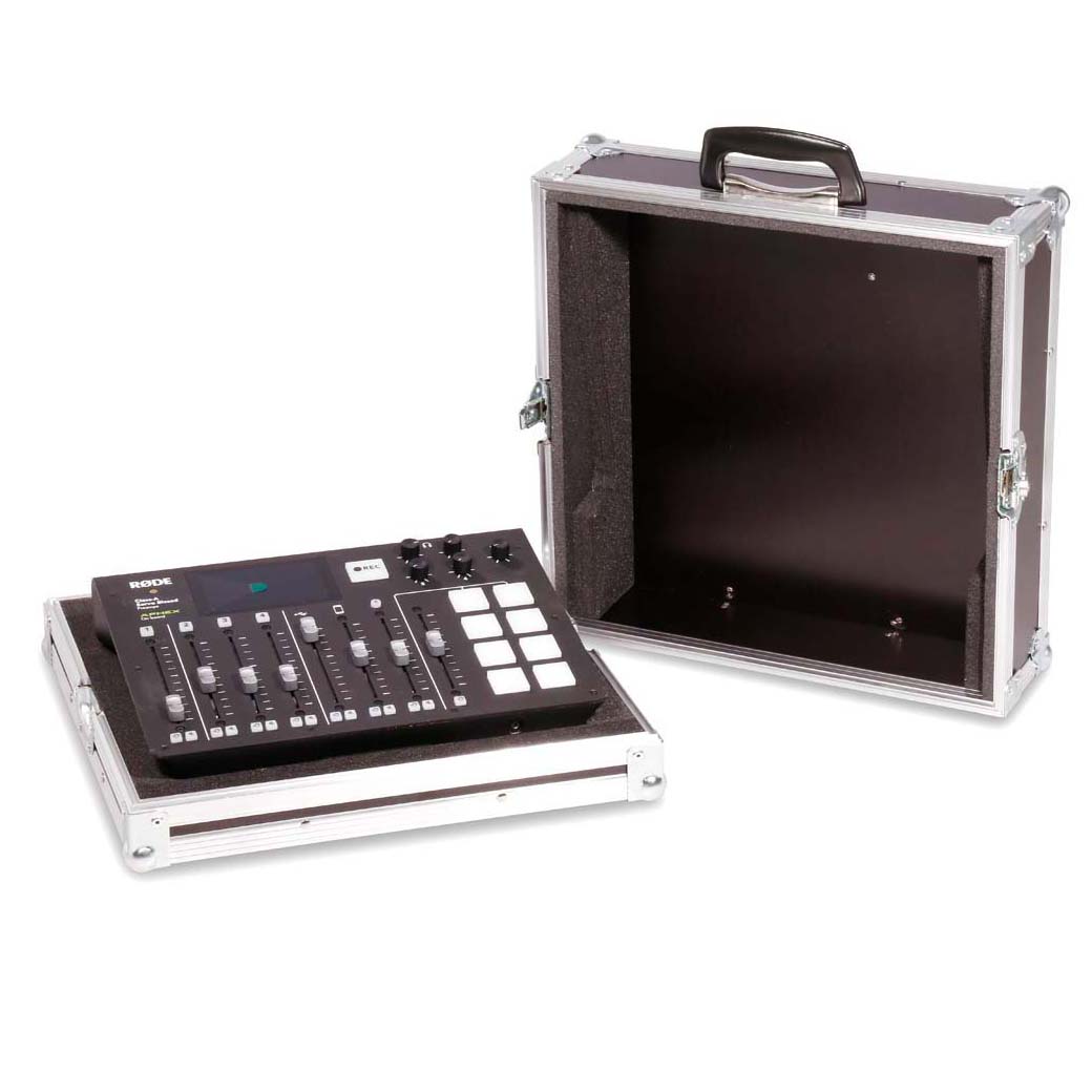 RODECaster Pro 2 Case