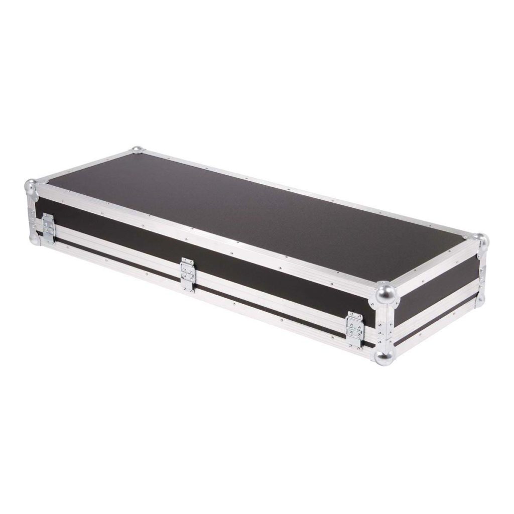 Flightcase Roland JupiterX Megacase