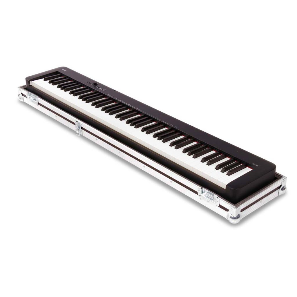 Keyboard Case Casio CDP-S100 | Megacase