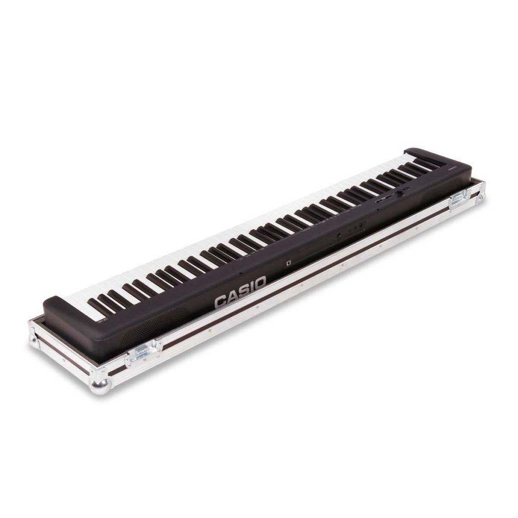 Keyboard Case Casio CDP-S100 | Megacase
