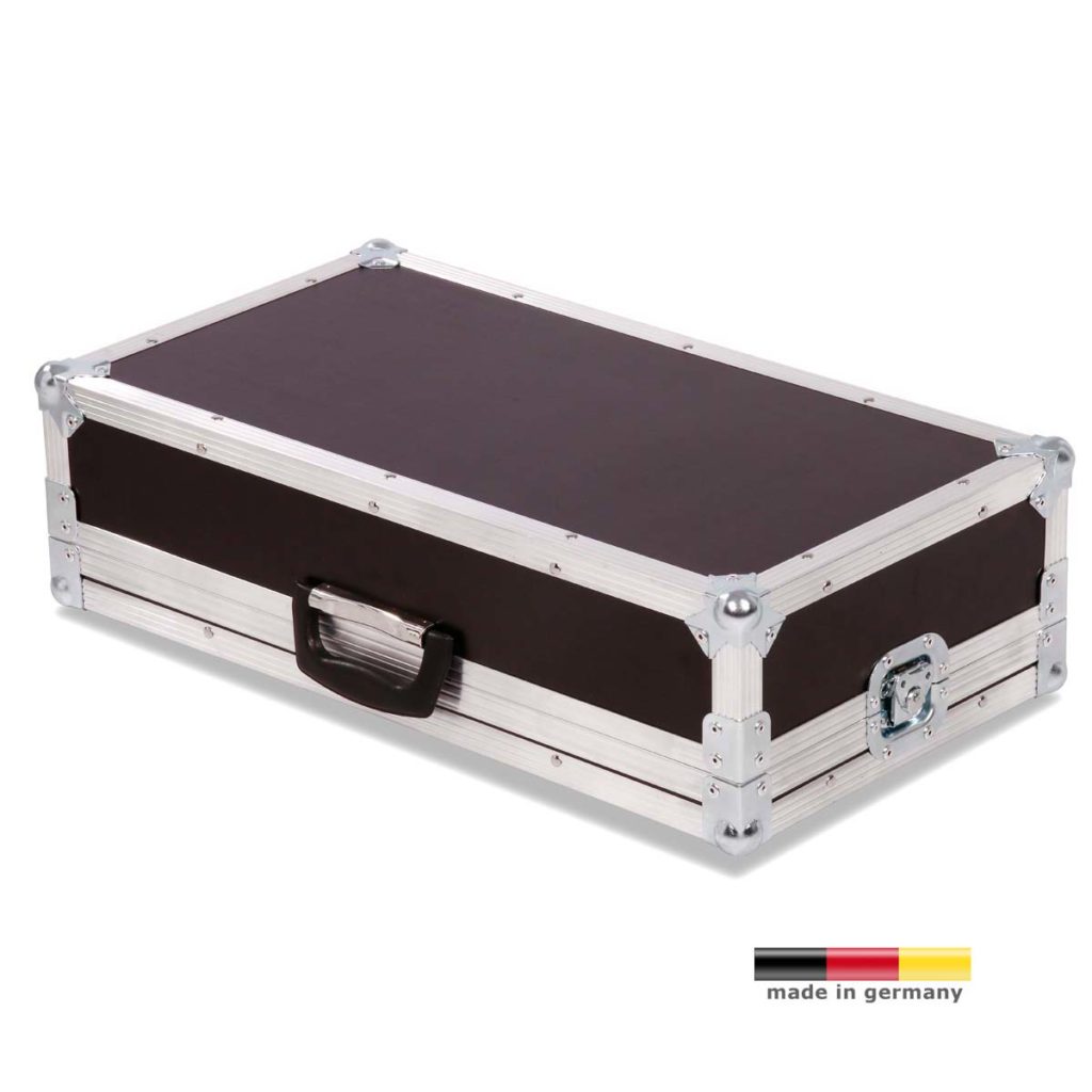Desktop Instrument Case Case Dave Smith Instrument OB-6 Desktop Modul | Megacase