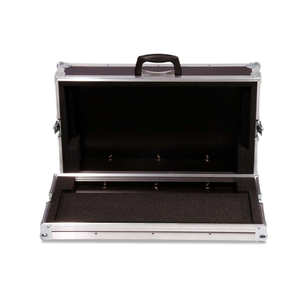 Desktop Instrument Case Case Dave Smith Instrument OB-6 Desktop Modul | Megacase