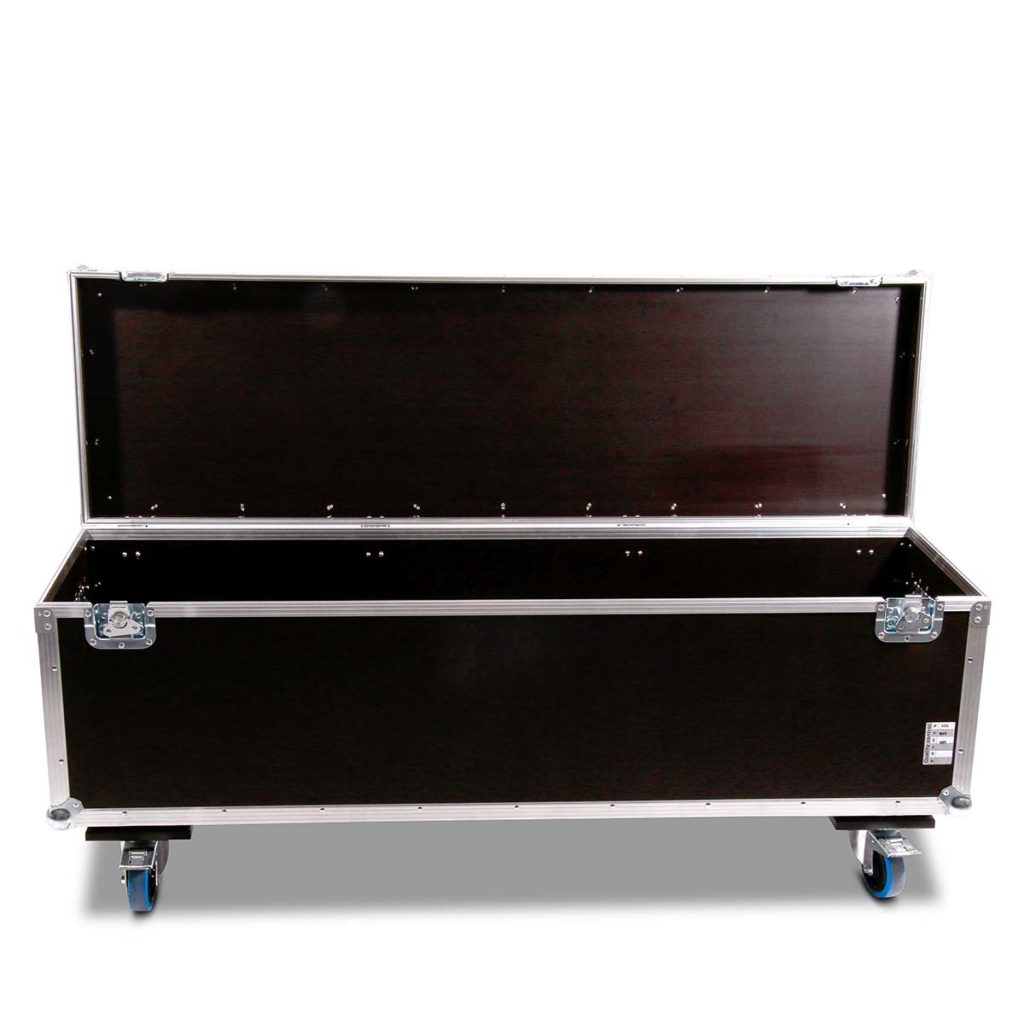 Accessory Case 140x40x40 RG | Megacase