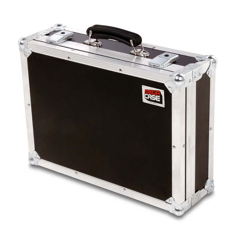 Flight-case pour whisky