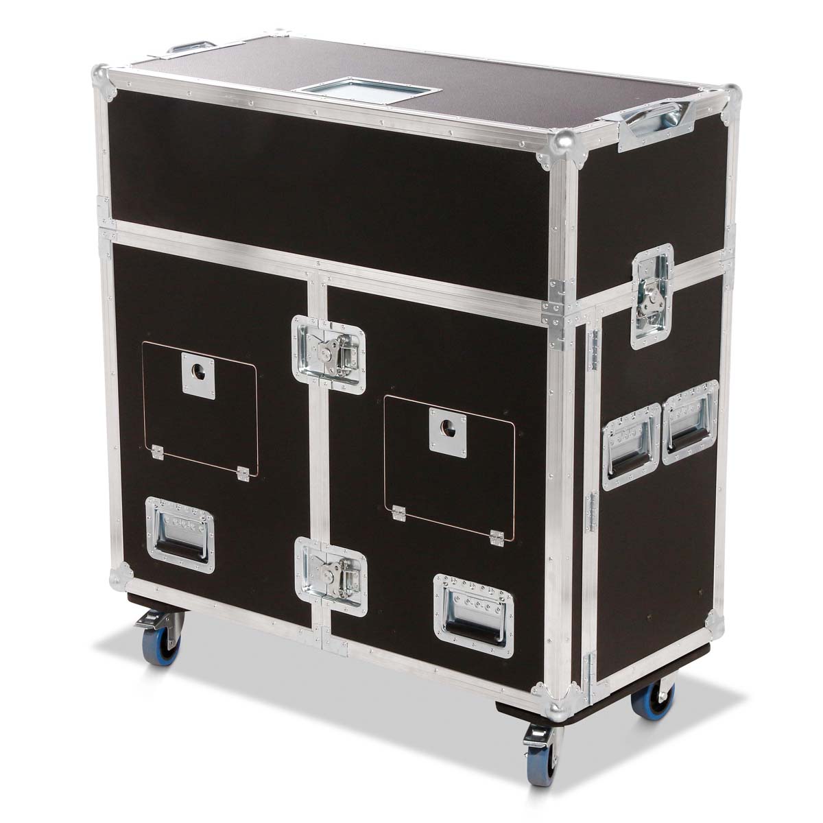 Flip-Down Case DigiCo SD9